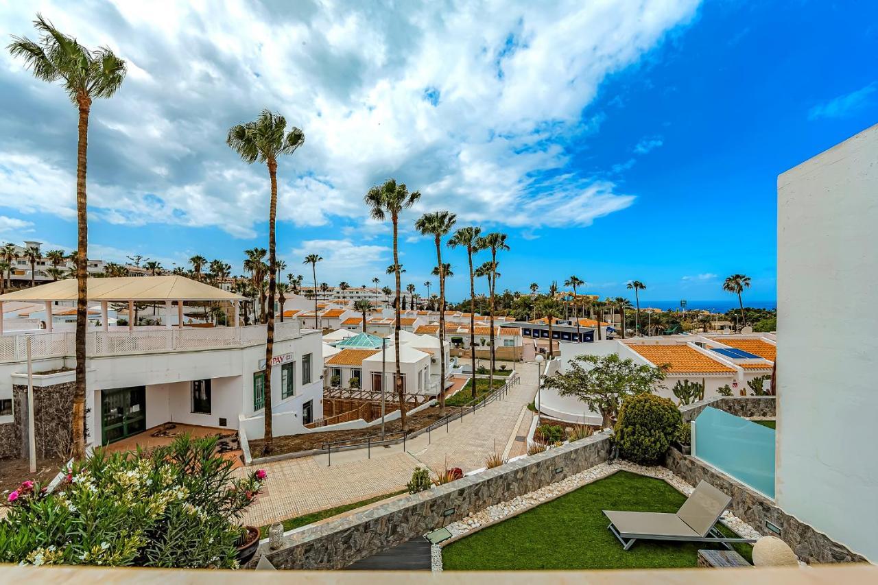 Apart Luxury Apartment In Island Village. Адехе Экстерьер фото