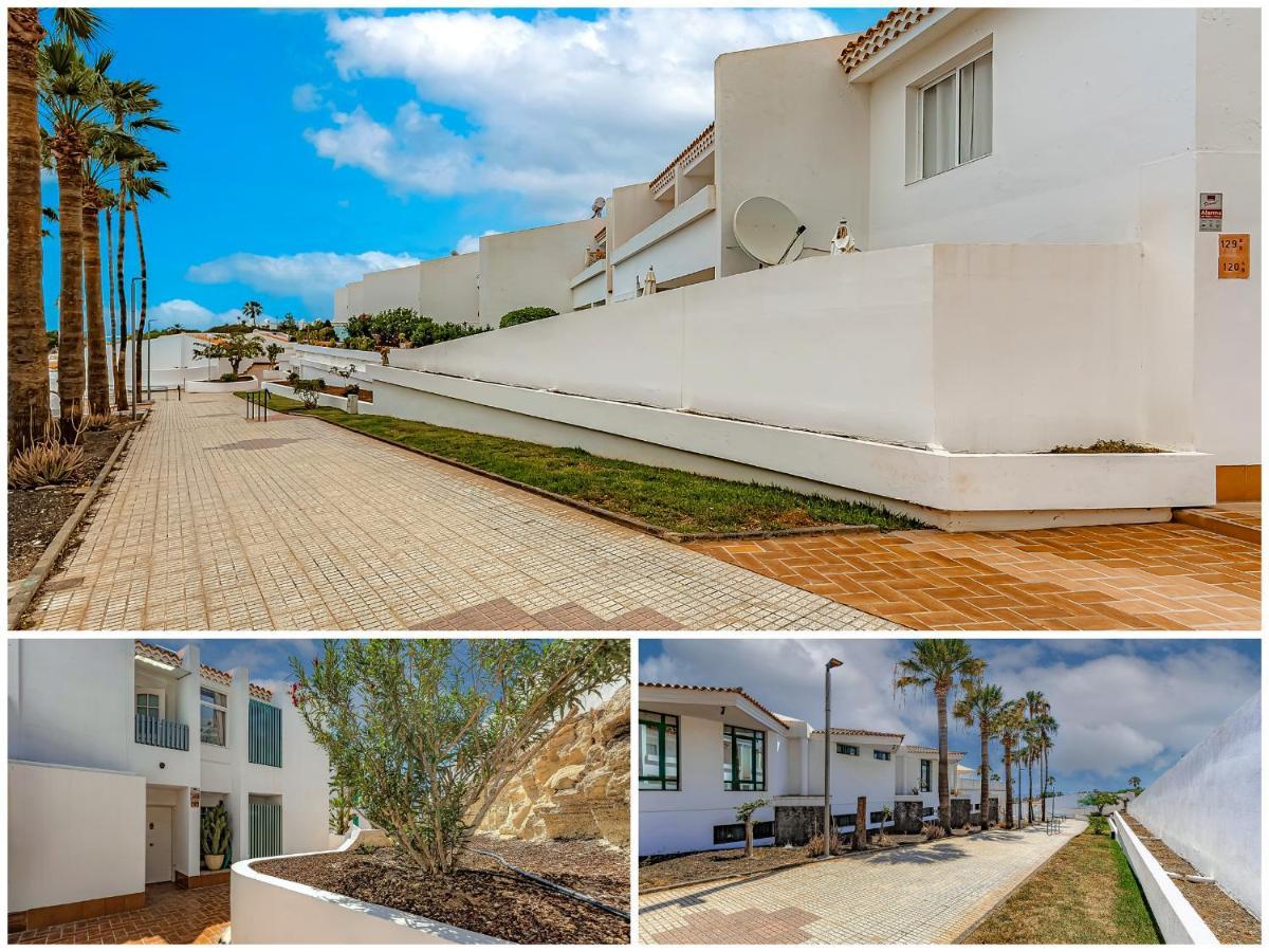 Apart Luxury Apartment In Island Village. Адехе Экстерьер фото