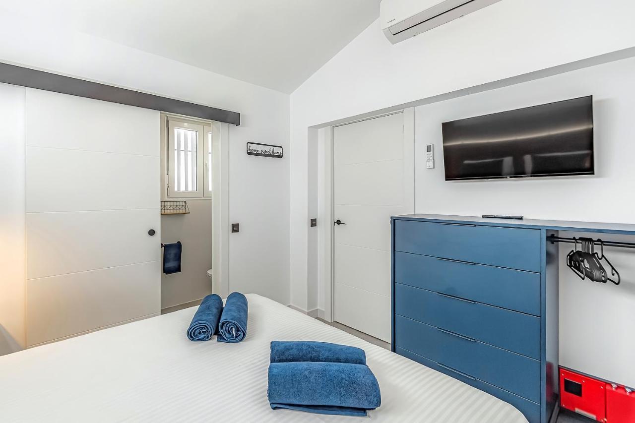 Apart Luxury Apartment In Island Village. Адехе Экстерьер фото